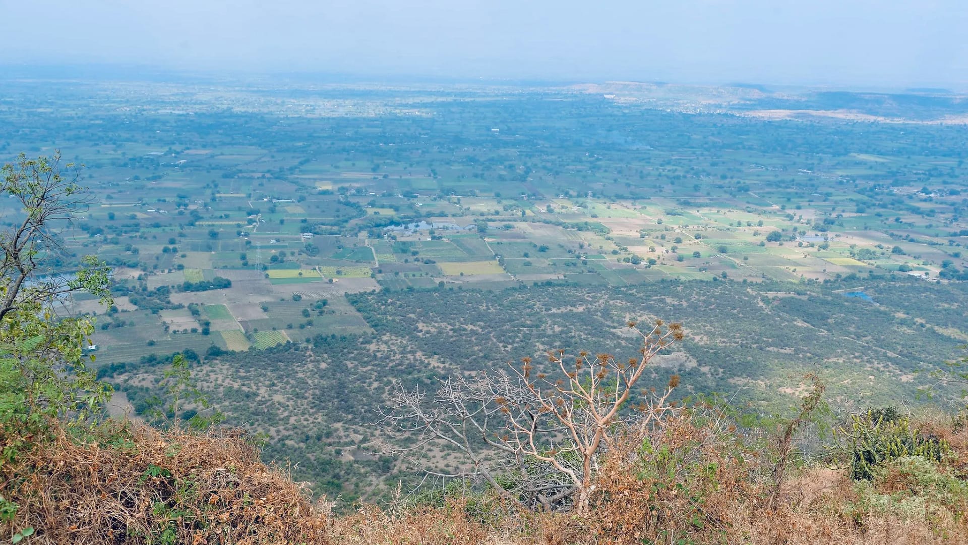 mhaismal-hill-station