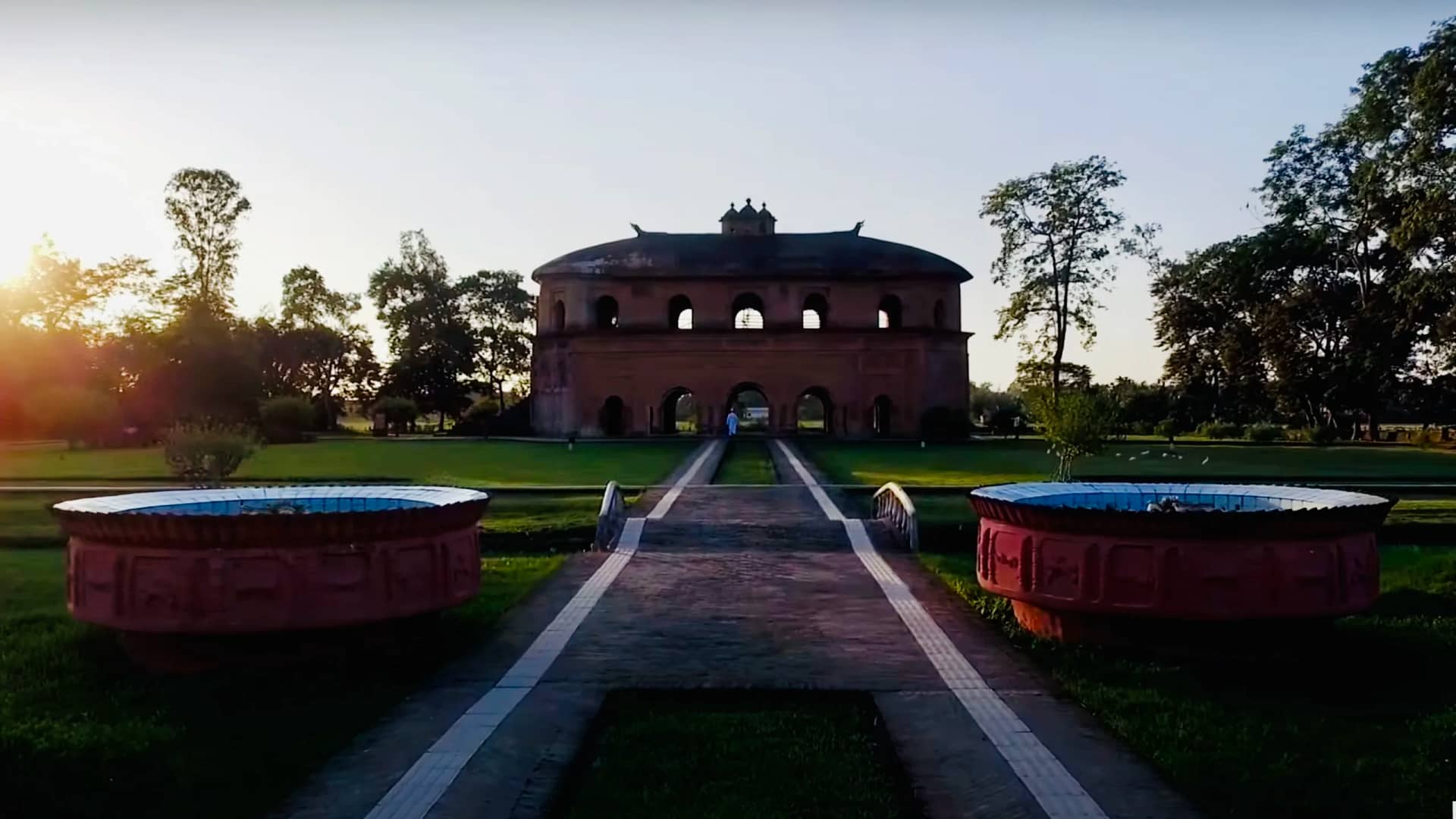 Rang Ghar