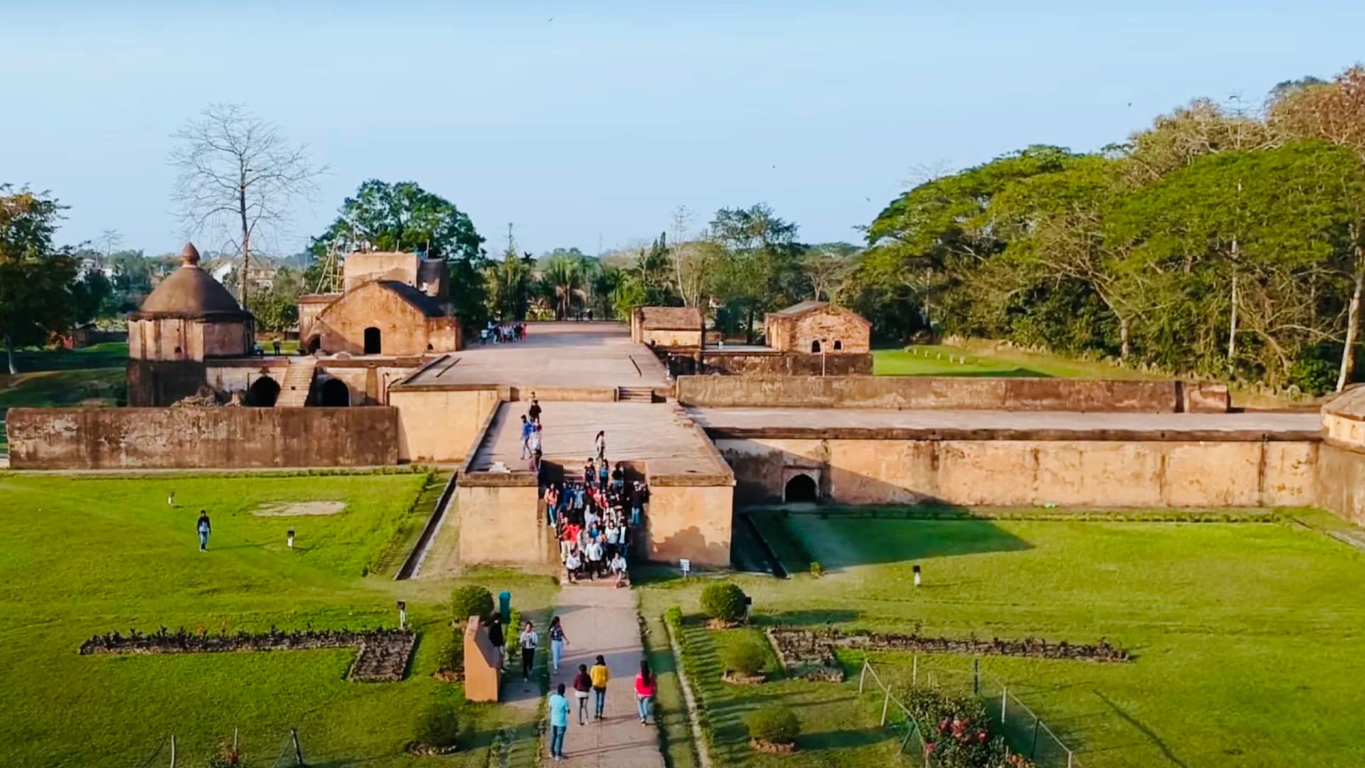 Talatal Ghar